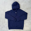Under Armour Fleece Hoodie Navy Women