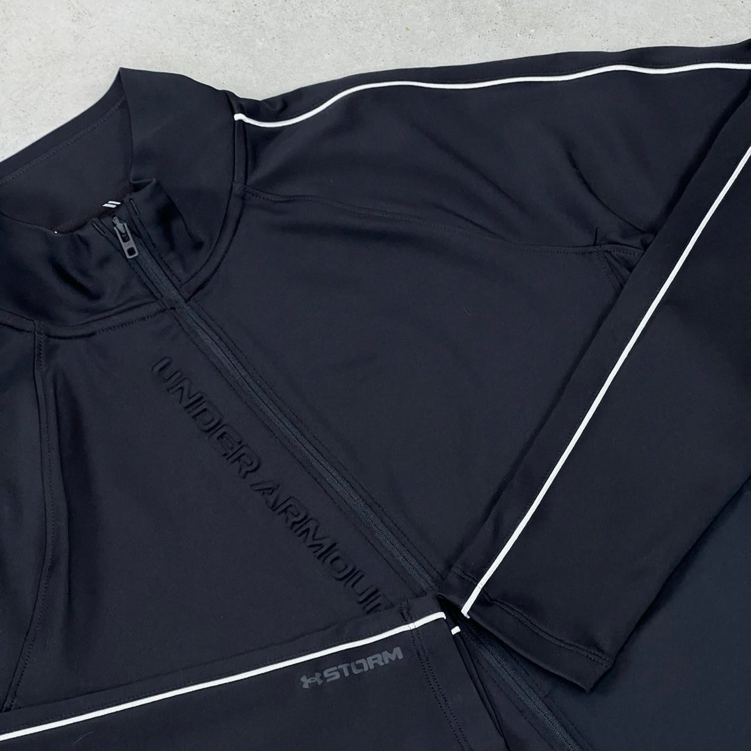 Under Armour Storm Vest Black Women