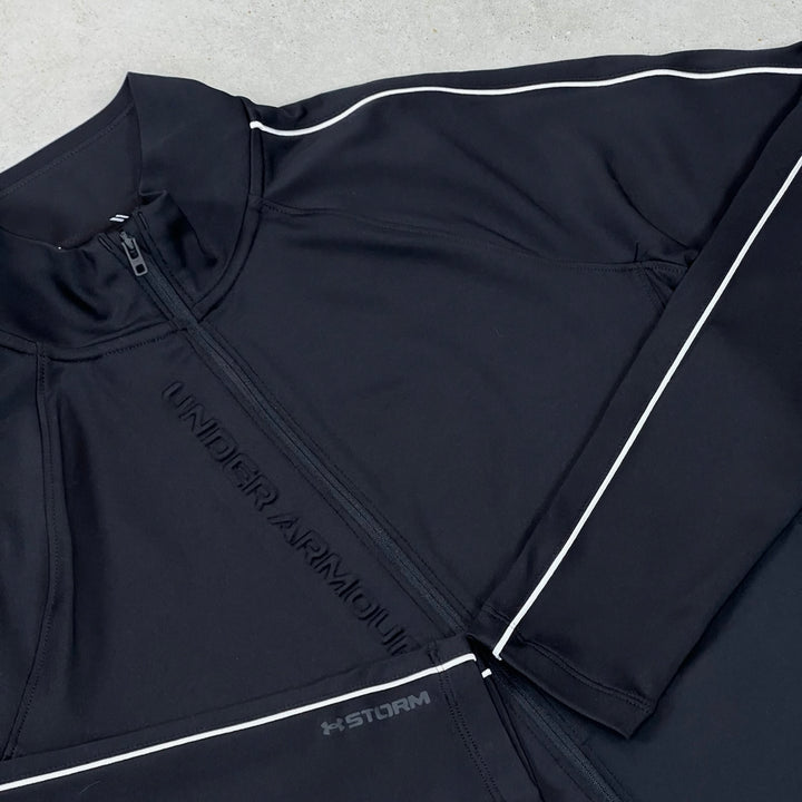 Under Armour Storm Vest Black Women