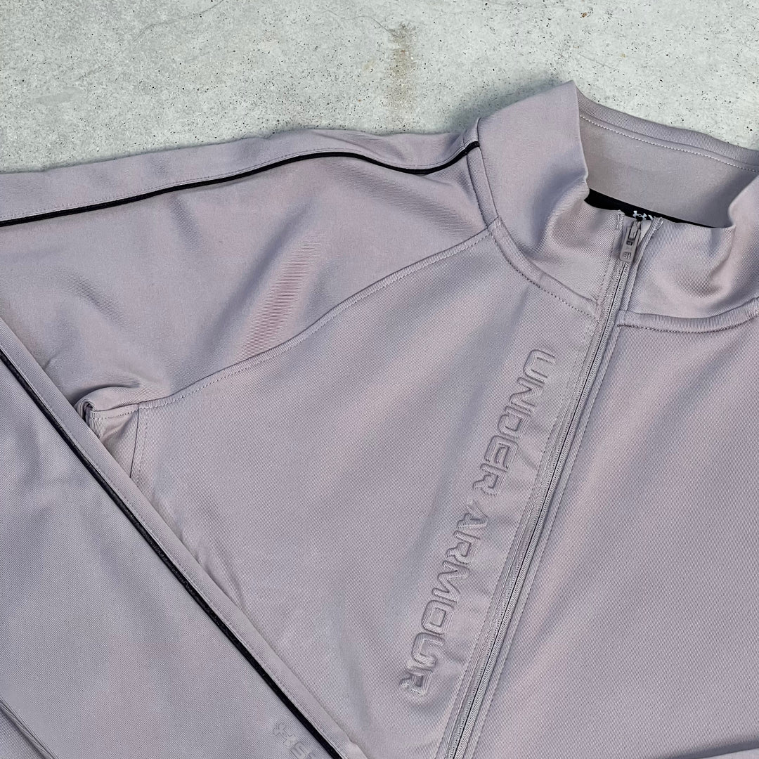 Under Armour Storm Light Pink Black Women