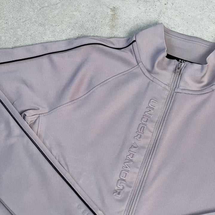 Under Armour Storm Light Pink Black Women