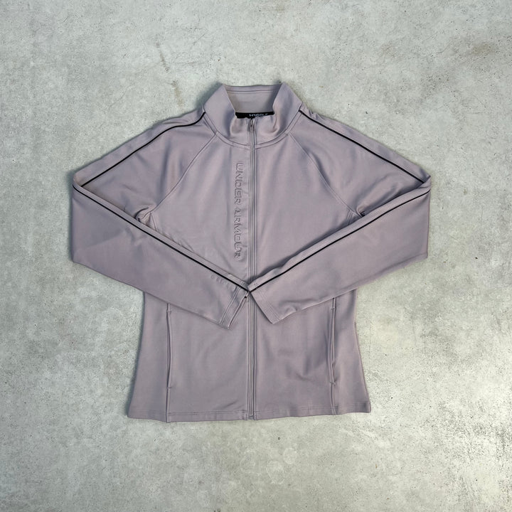 Under Armour Storm Light Pink Black Women