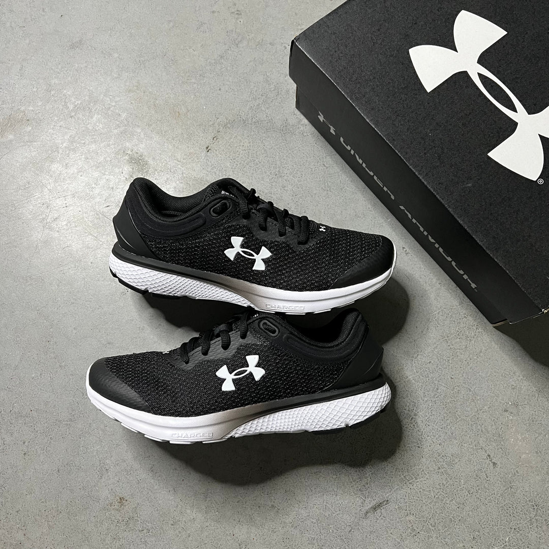 Under Armour Trainers Black Women