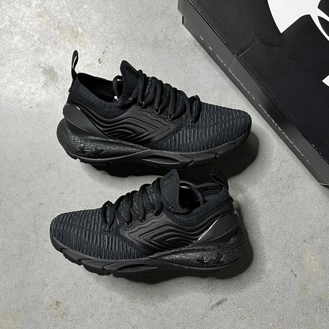 Under Armour Hovr Black Women