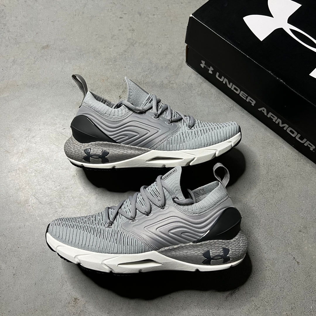 Under Armour Hovr Grey Women