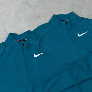 24Motions Half-Zips