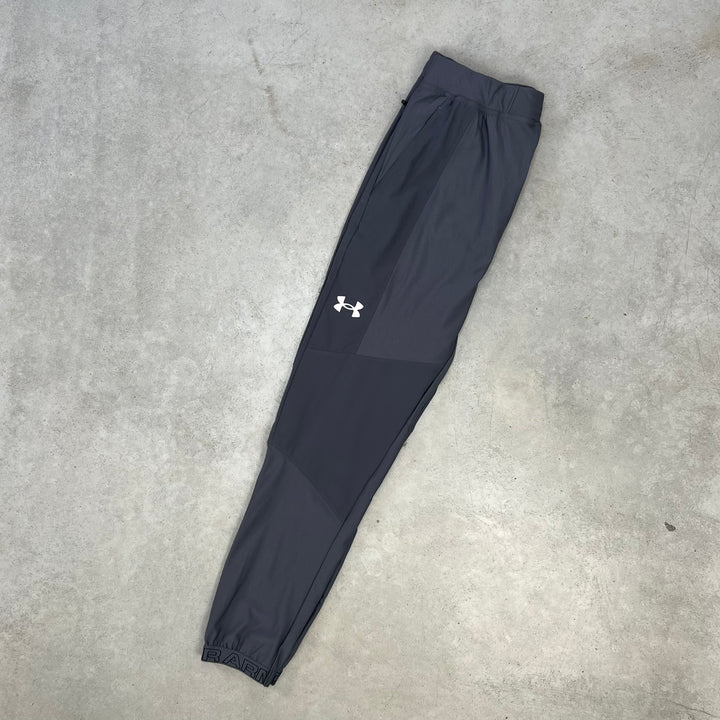 Under Armour Vanish Trousers Grey