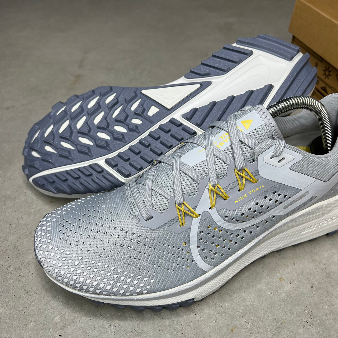 Nike Pegasus Trail Grey/White
