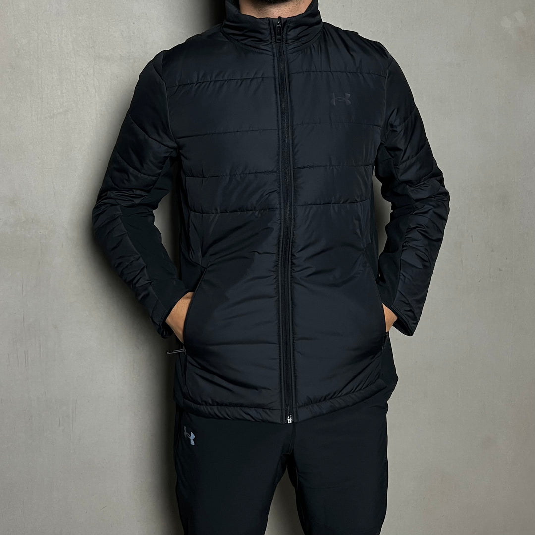 Under Armour Storm Jacket Black