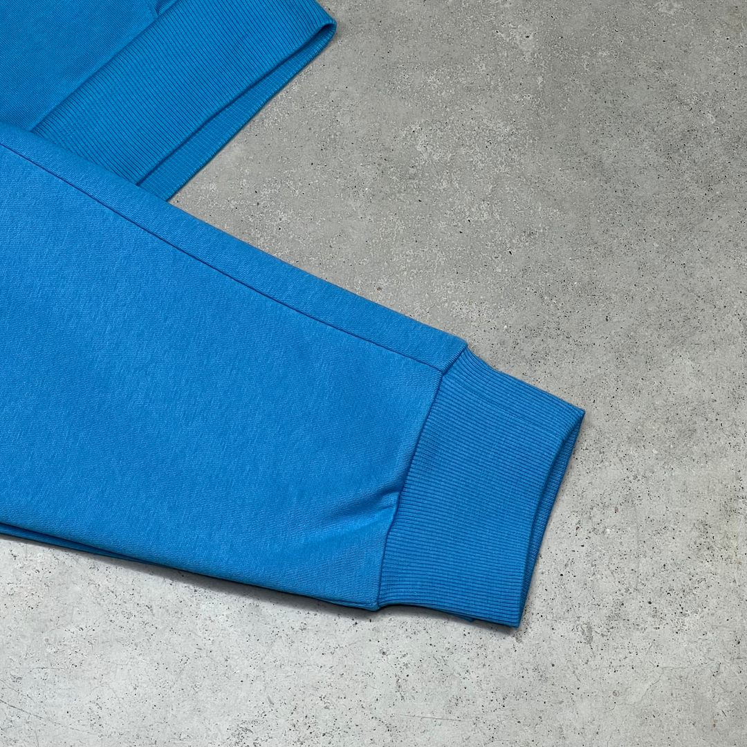 Under Armour Fleece Vest Tracksuit Light Blue