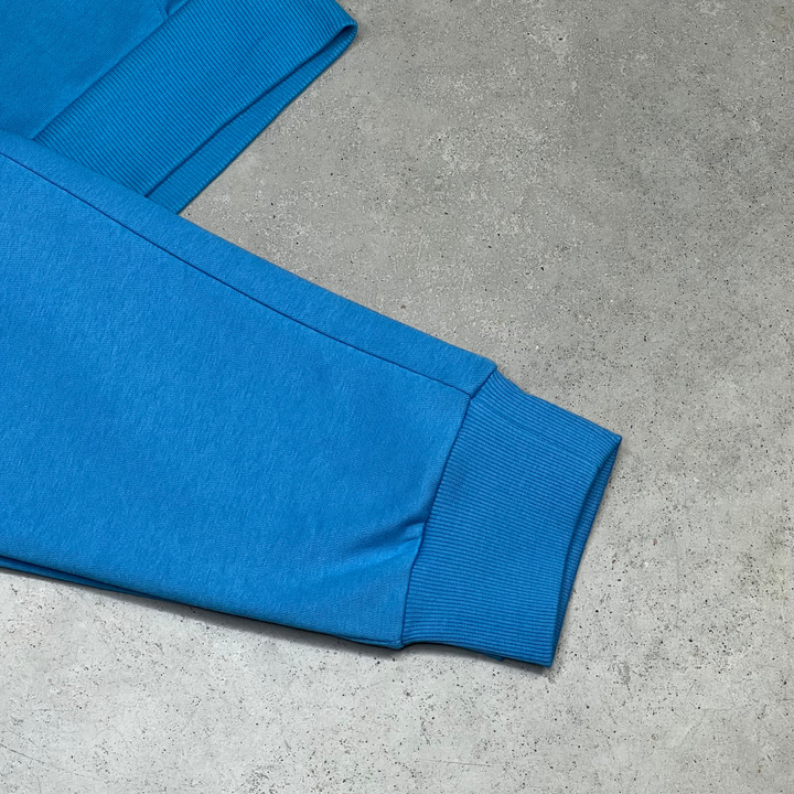 Under Armour Fleece Vest Tracksuit Light Blue