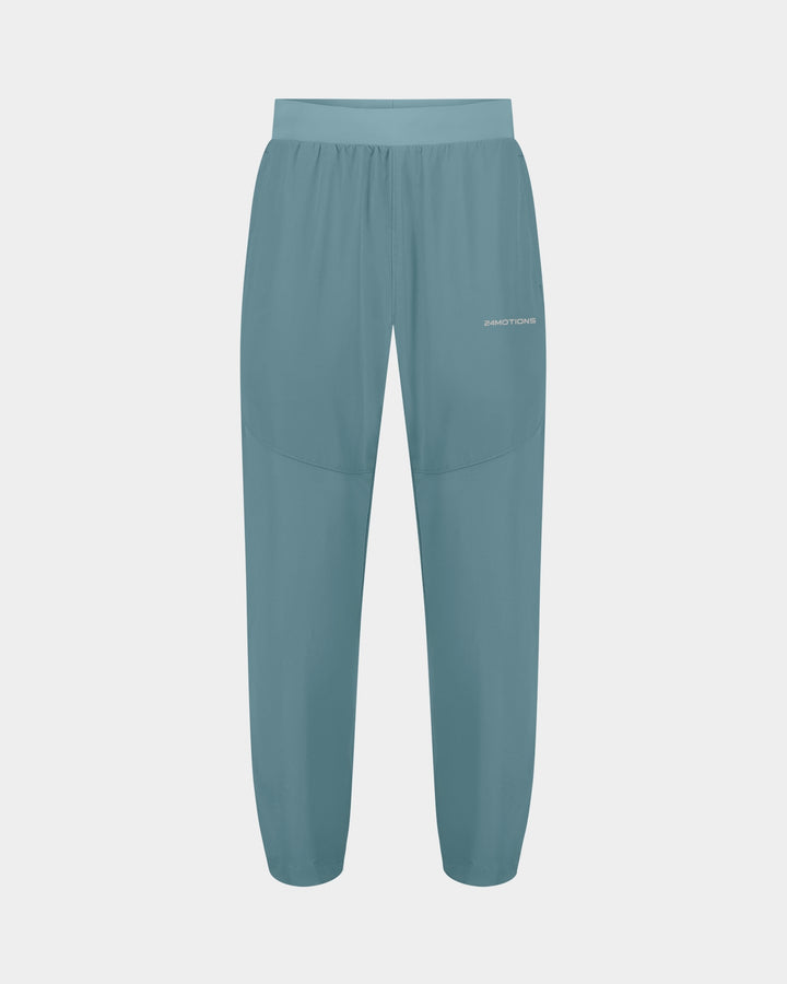 Endurance Pants Faded Green