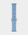 Watch Strap Slate Blue