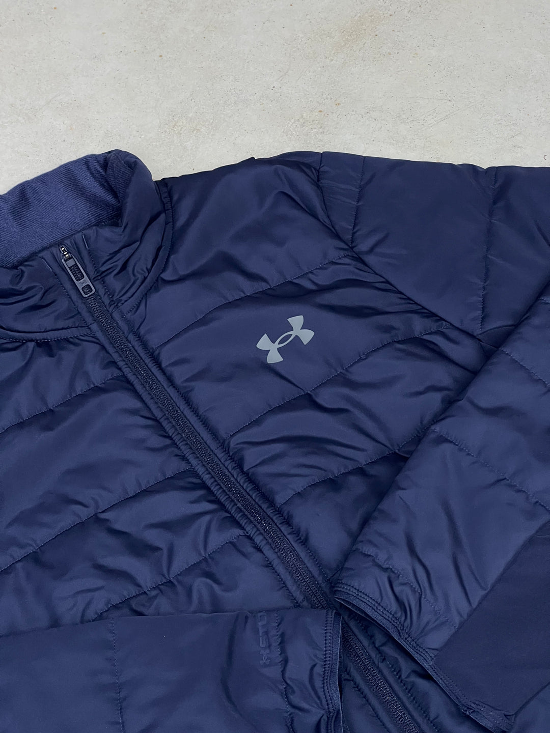 Under Armour Storm Jacket Navy