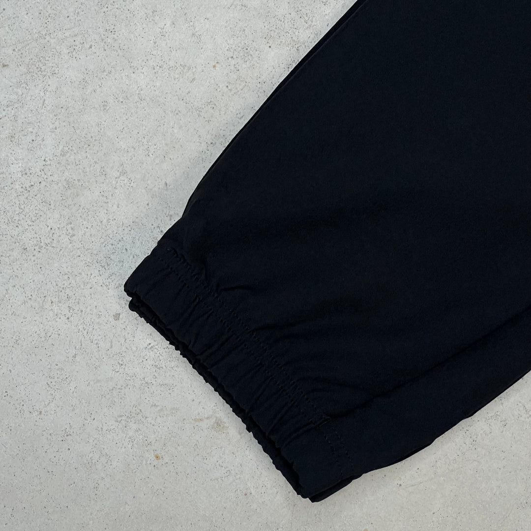 Under Armour Stretch Woven Trousers Black