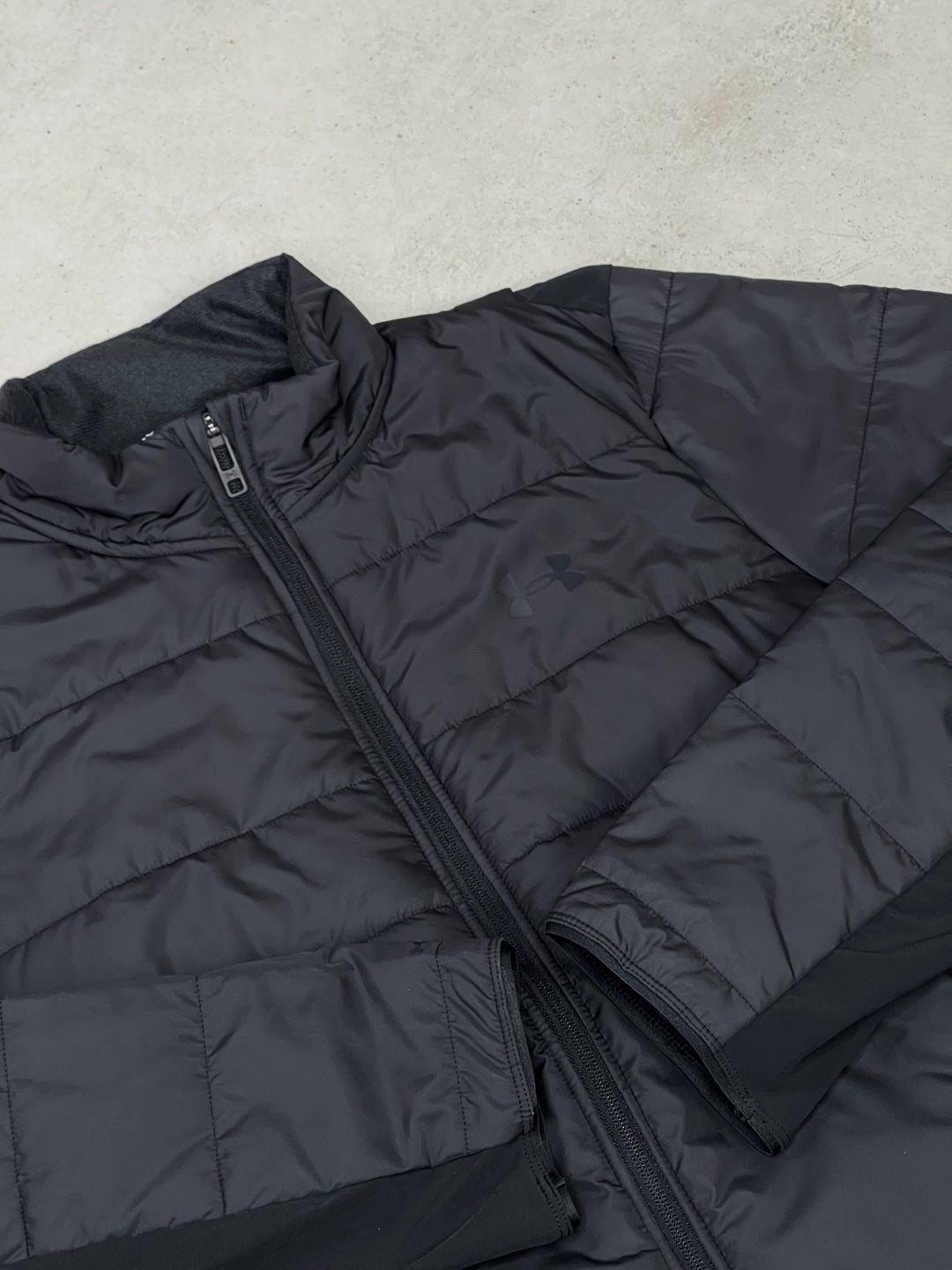 Under Armour Storm Jacket Black