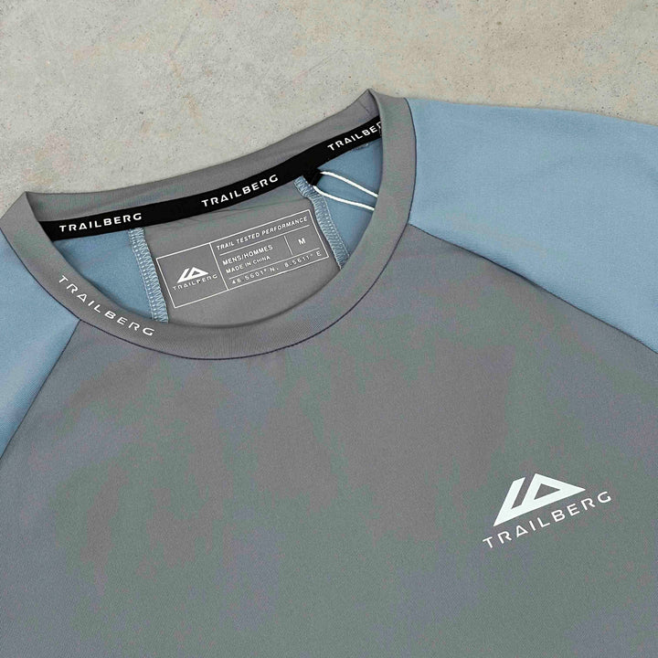Trailberg Aperture Short Set Blue Grey