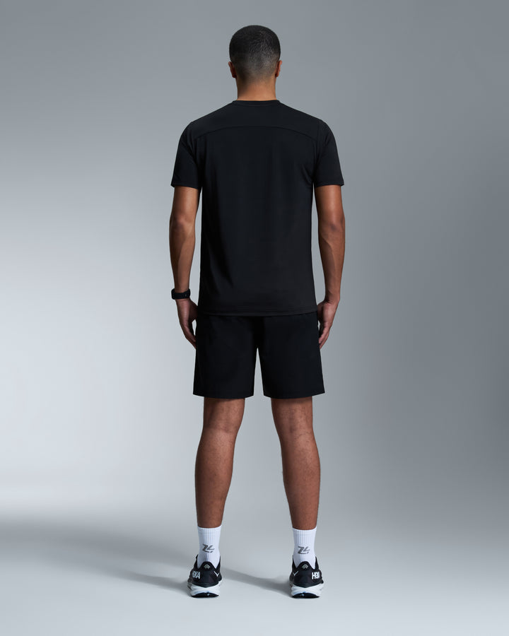 Essential Shorts Black