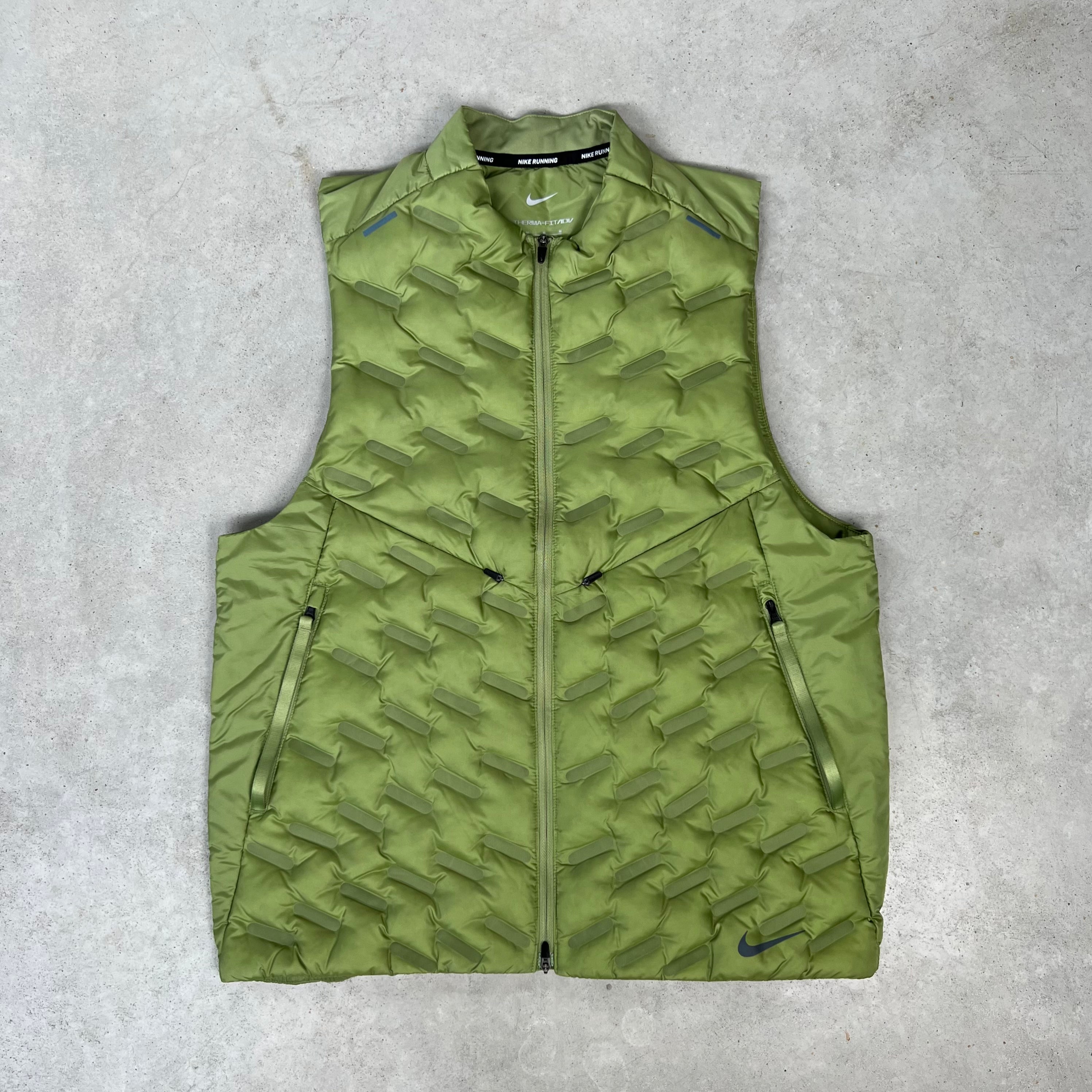 Nike aeroloft sales gilet