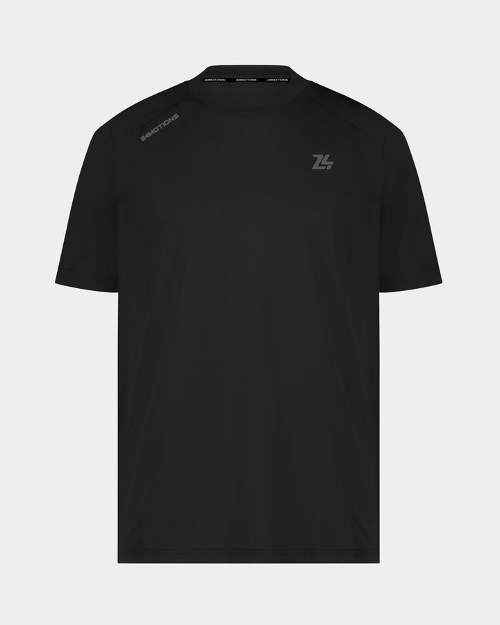 Essential Tee Black