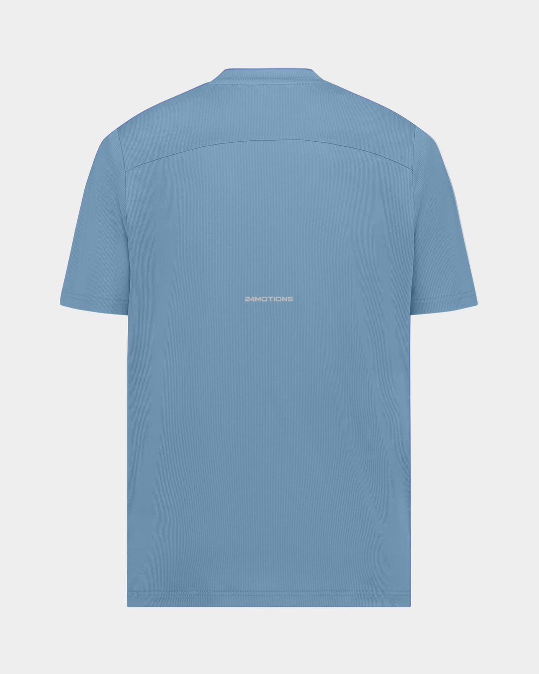 Essential Tee Slate Blue