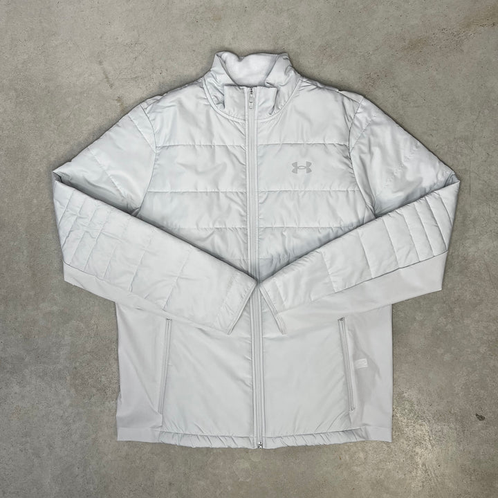 Under Armour Storm Jacket Halo Grey