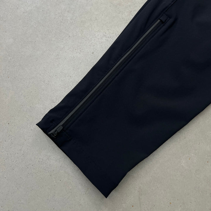 Under Armour Outrun The Storm Trousers Black