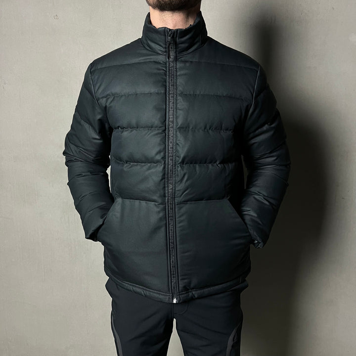 Under Armour Down Jacket Black