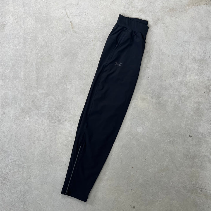Under Armour Outrun The Storm Trousers Black