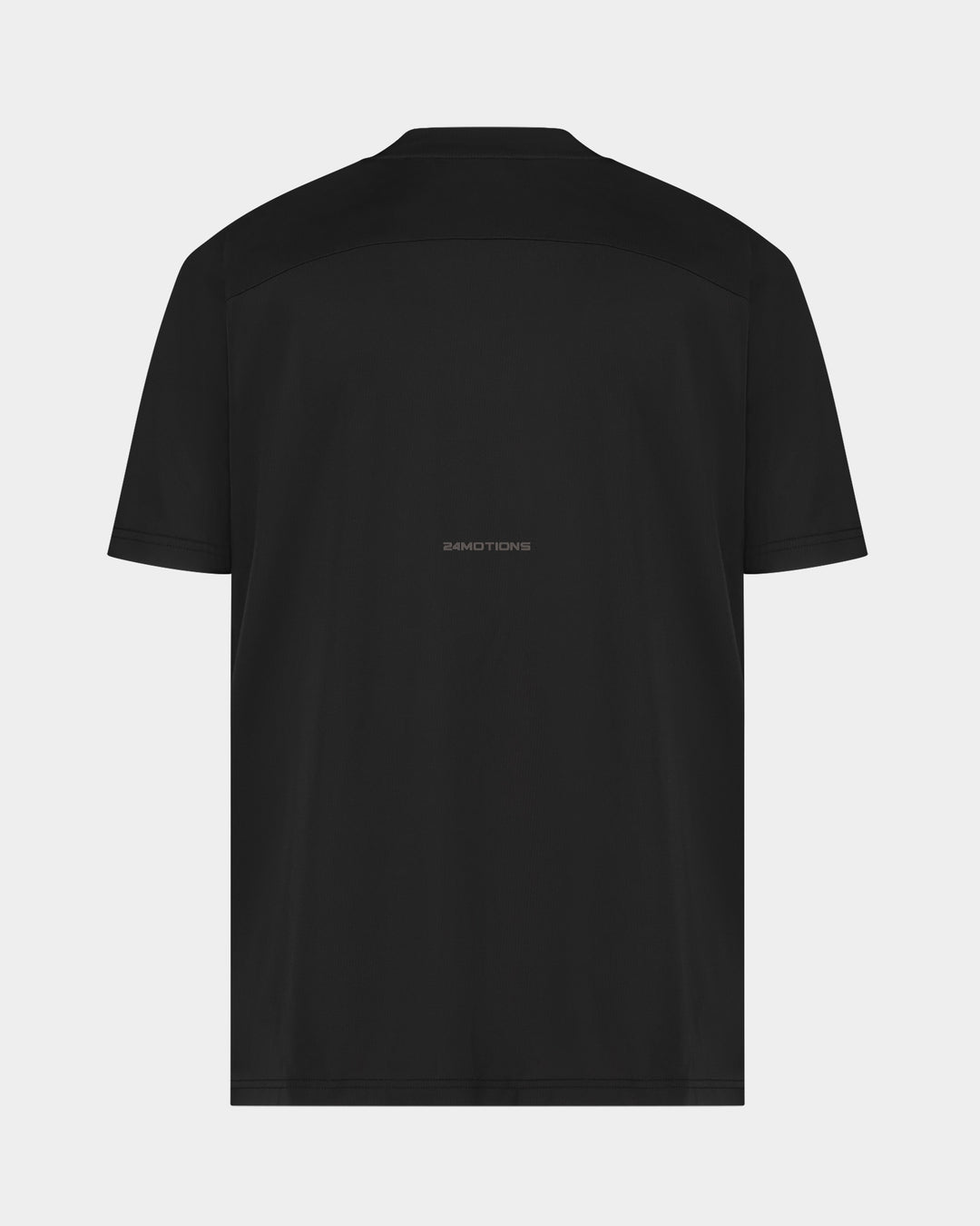 Essential Tee Black