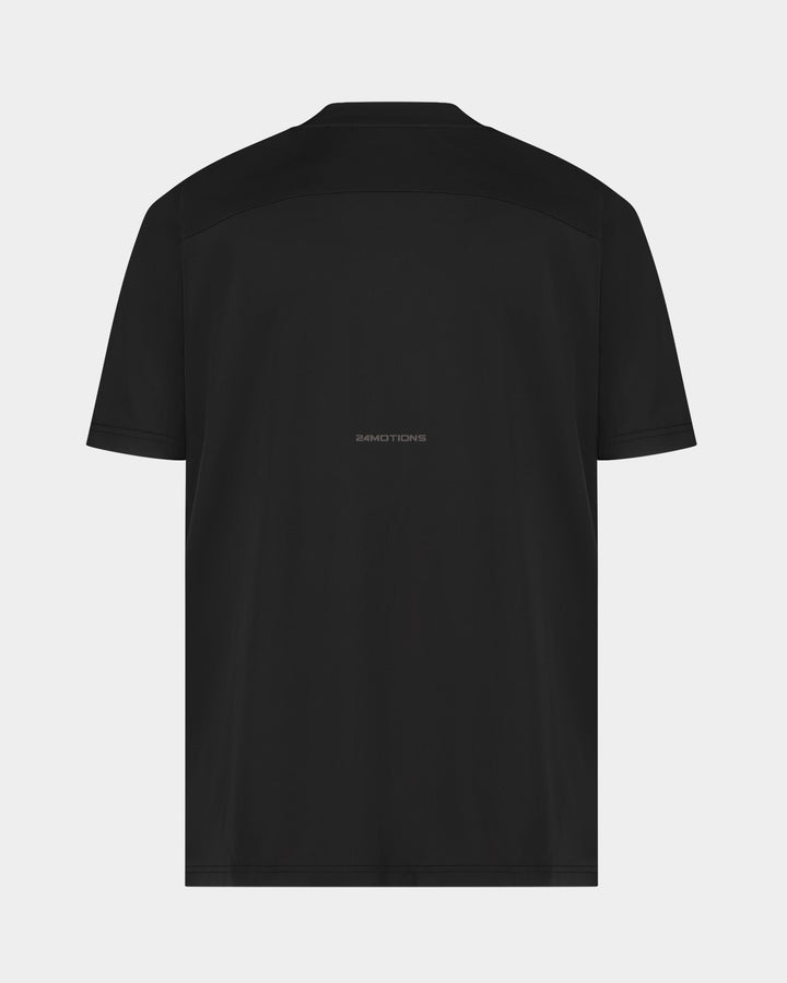 Essential Tee Black