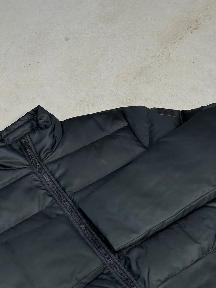 Under Armour Down Jacket Black