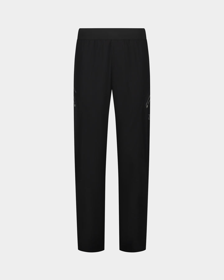 Performance Cargo Pants Black