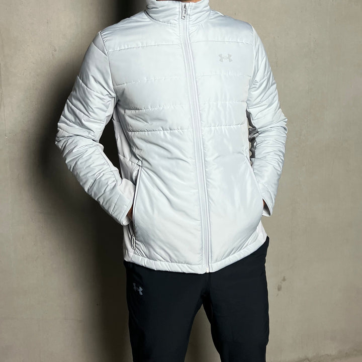 Under Armour Storm Jacket Halo Grey