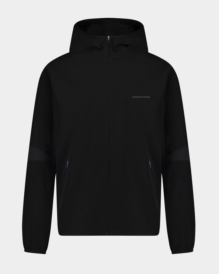 Endurance Jacket Black