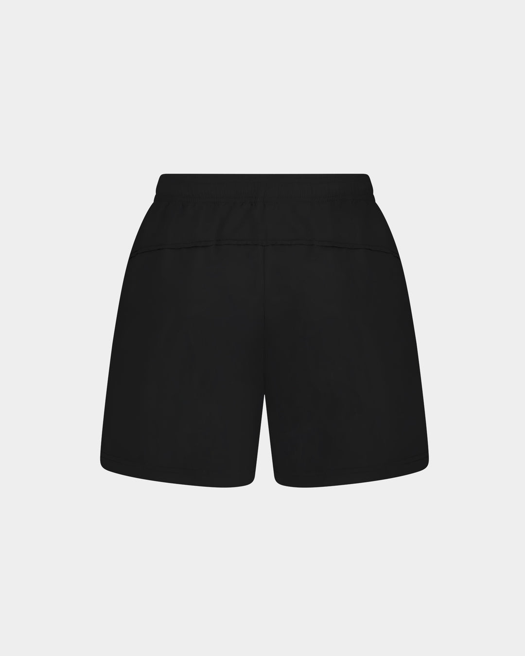 Essential Shorts Black