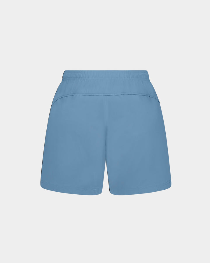 Essential Shorts Slate Blue