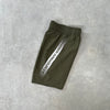 Under Armour Woven Graphic Shorts Khaki White