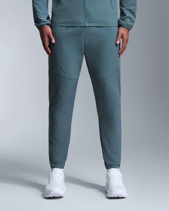 Endurance Pants Faded Green