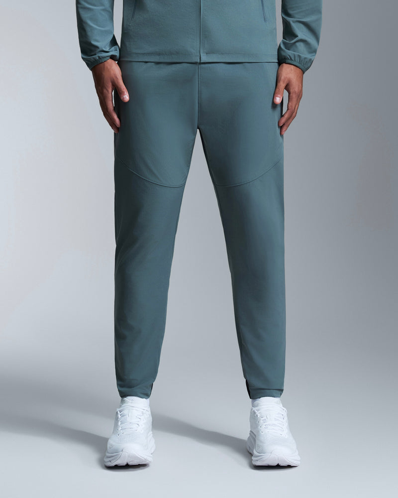 Endurance Pants Faded Green