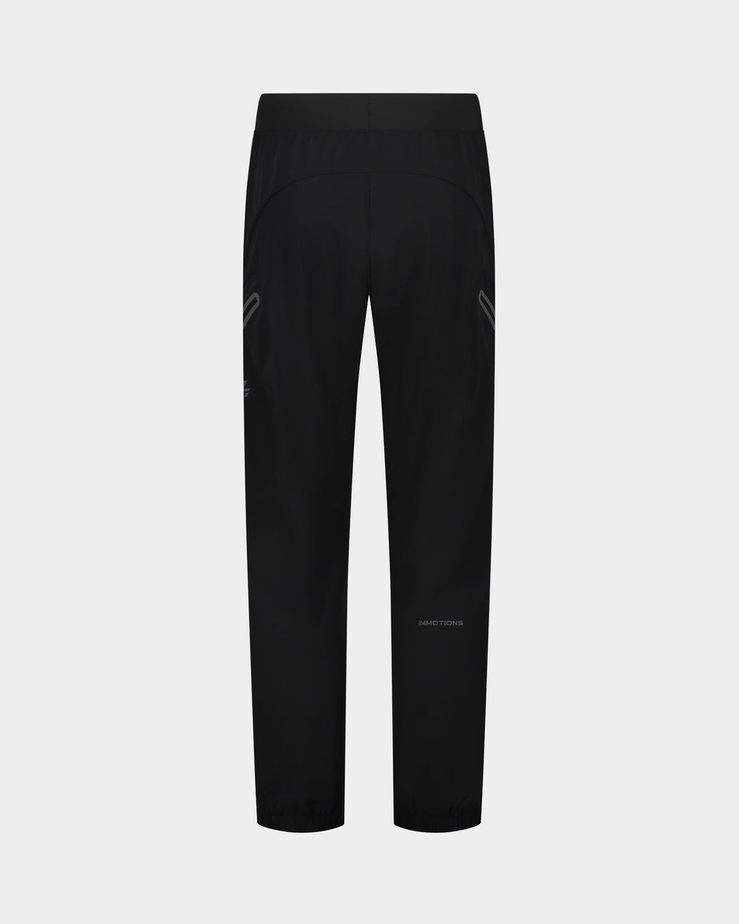 Performance Cargo Pants Black