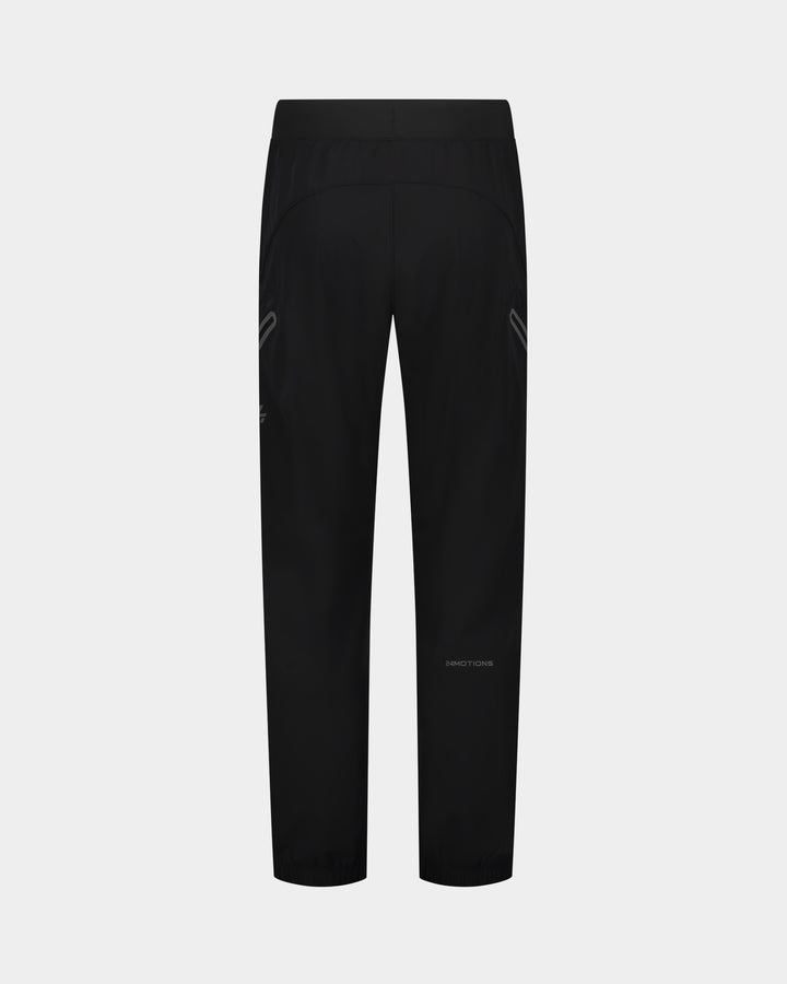 Performance Cargo Pants Black