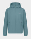 Endurance Jacket Faded Green