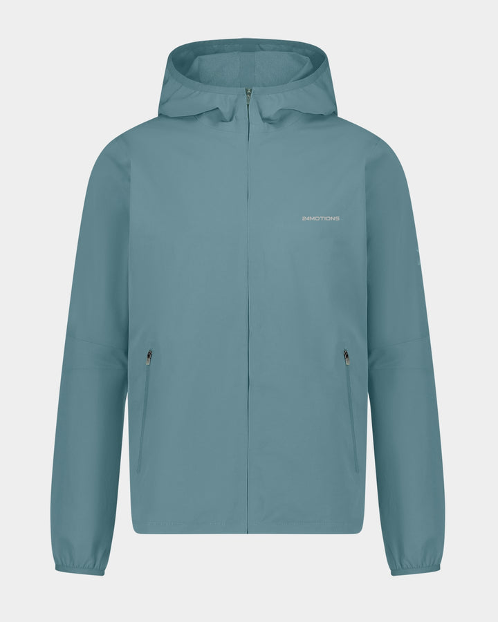 Endurance Jacket Faded Green