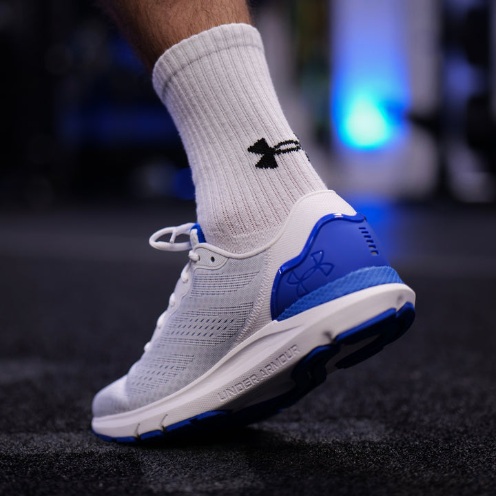 Under Armour Hovr Sonic White Blue