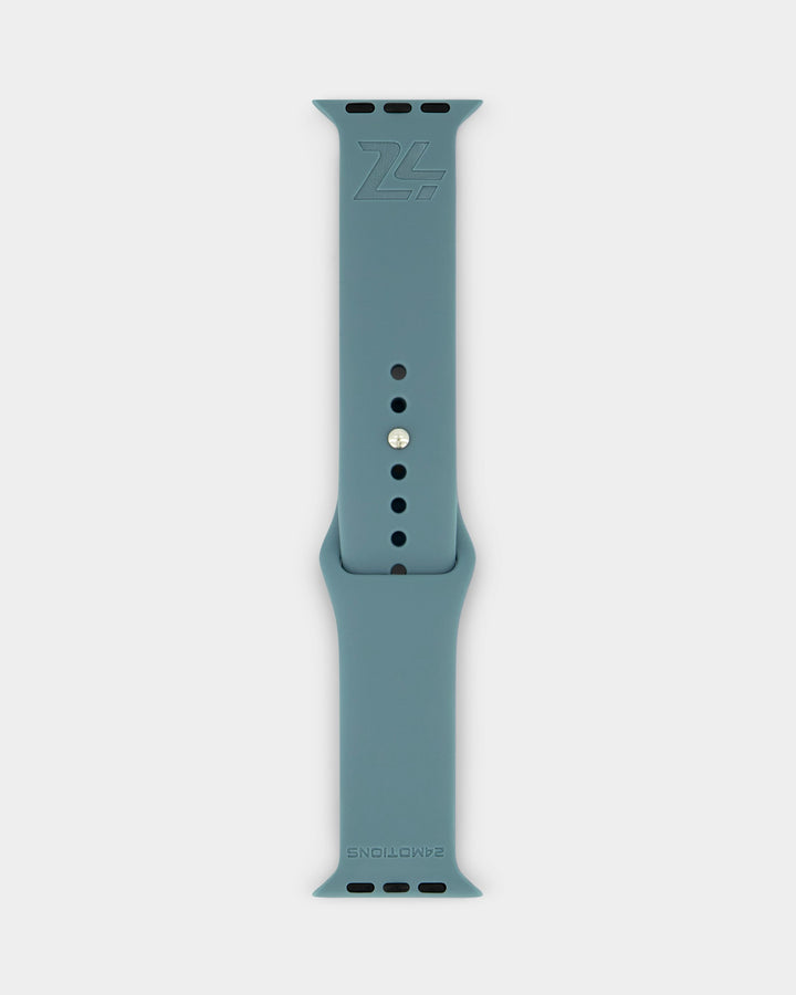 Watch Strap Faded Green