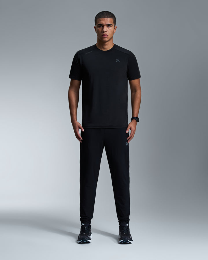 Precision Pants Black