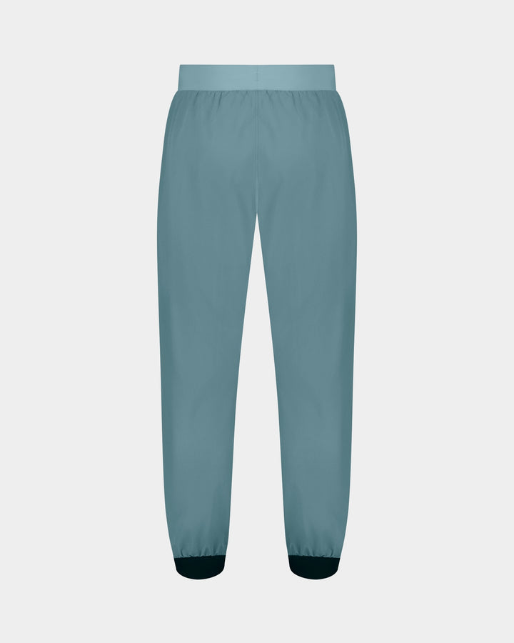 Endurance Pants Faded Green