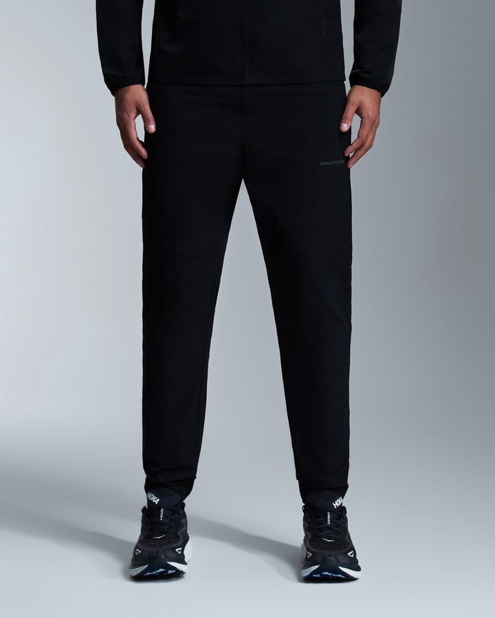 Endurance Pants Black