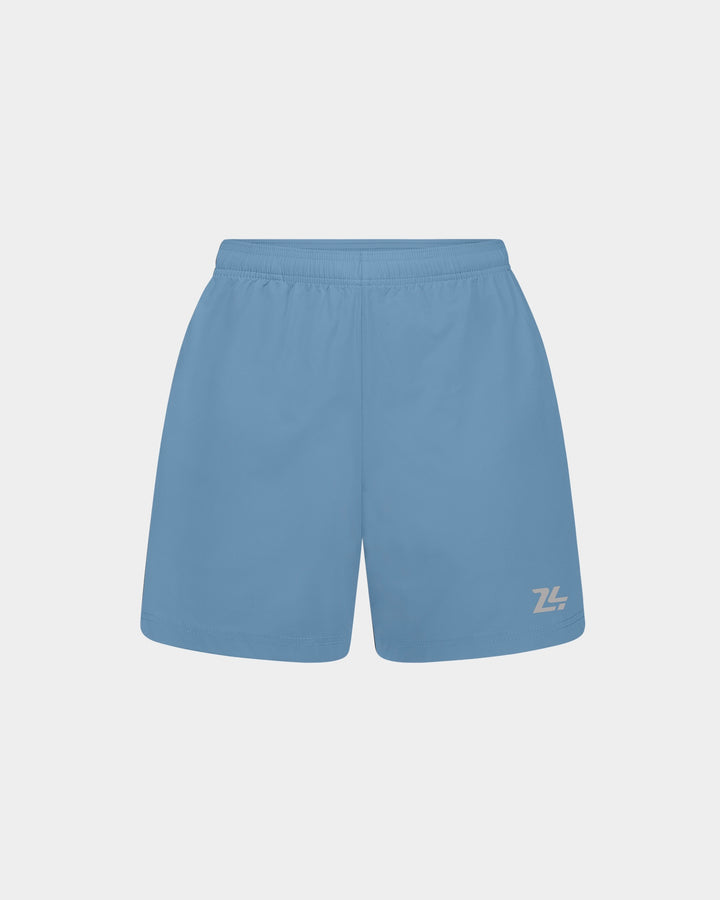 Essential Shorts Slate Blue